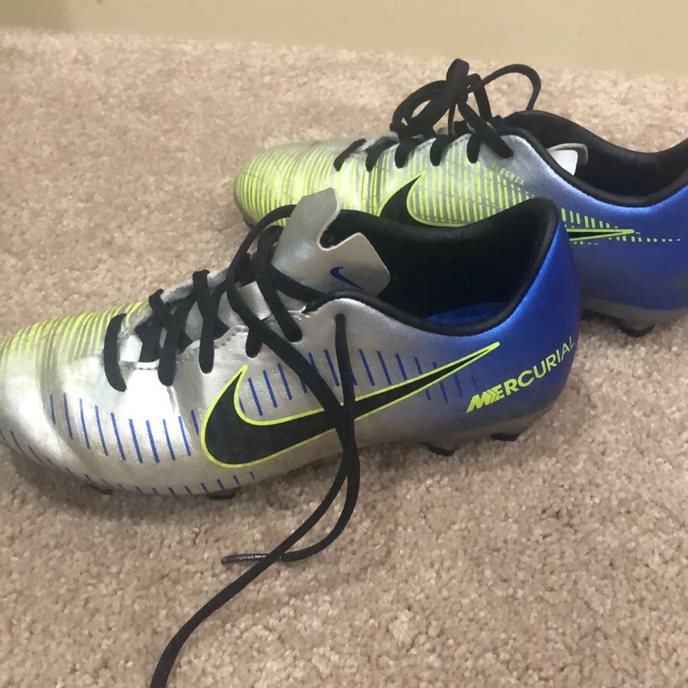 Little boys Nike